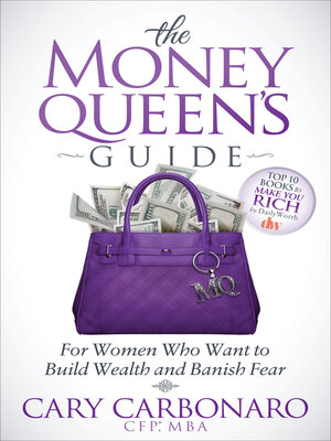 cover image of The Money Queen's Guide